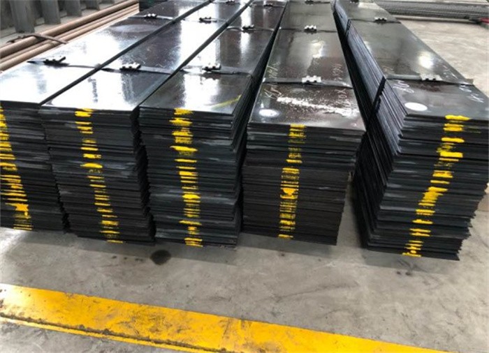 Las 7 formas de acero más comunes y para qué sirven