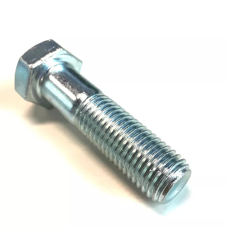 Tuerca de perno hexagonal tipo M4M5 Tuerca de perno hexagonal tipo M4M5