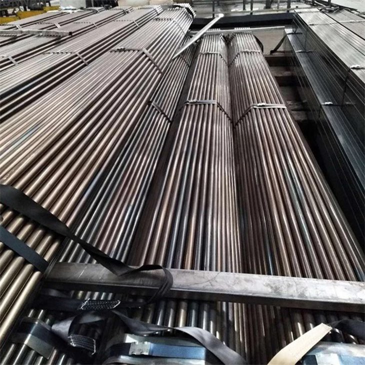 Tubos laminados en frío Tubos laminados en frío