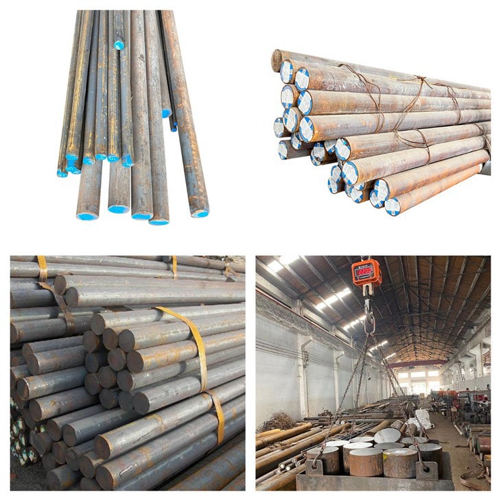 Acero de aleación de carbono Aisi