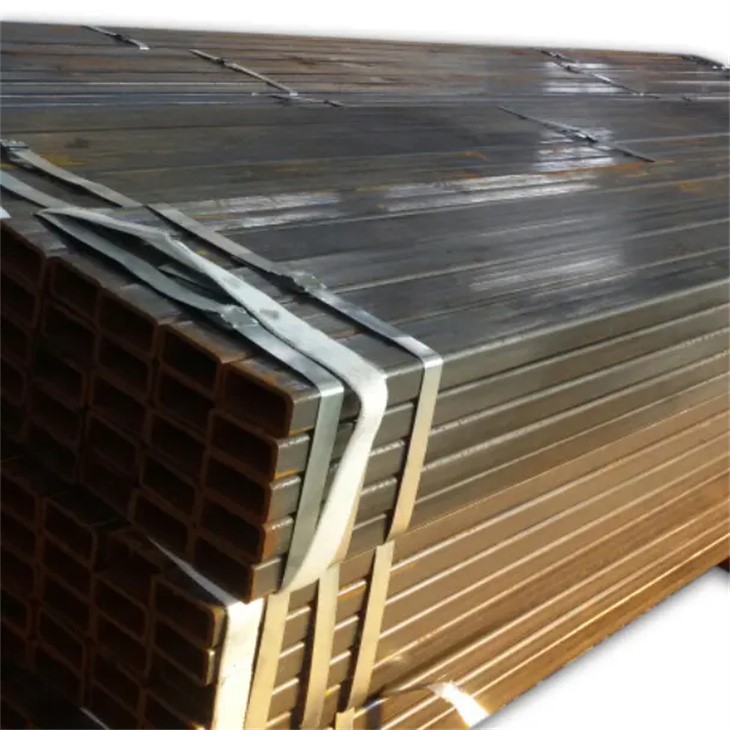 API 5L Tubo Cuadrado Galvanizado API 5L Tubo Cuadrado Galvanizado