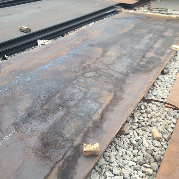 abrasion resistant steel plate abrasion resistant steel plate