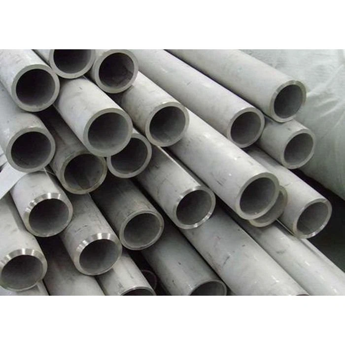 Ống thép không gỉ 15mm