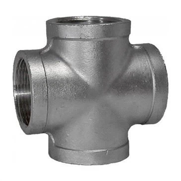 ACI-3 CRUZETA 304 3/4 NPT
