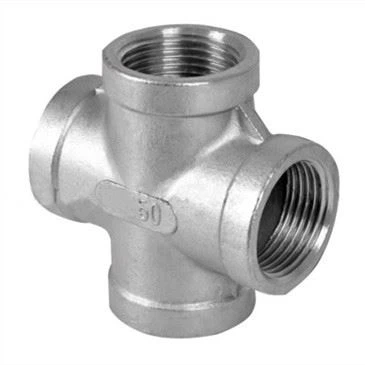 ACI-3 CRUZETA 316 2 BSP