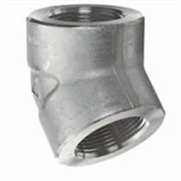 ACI-5 COTOVELO 45 FEMEA 316 3 BSP