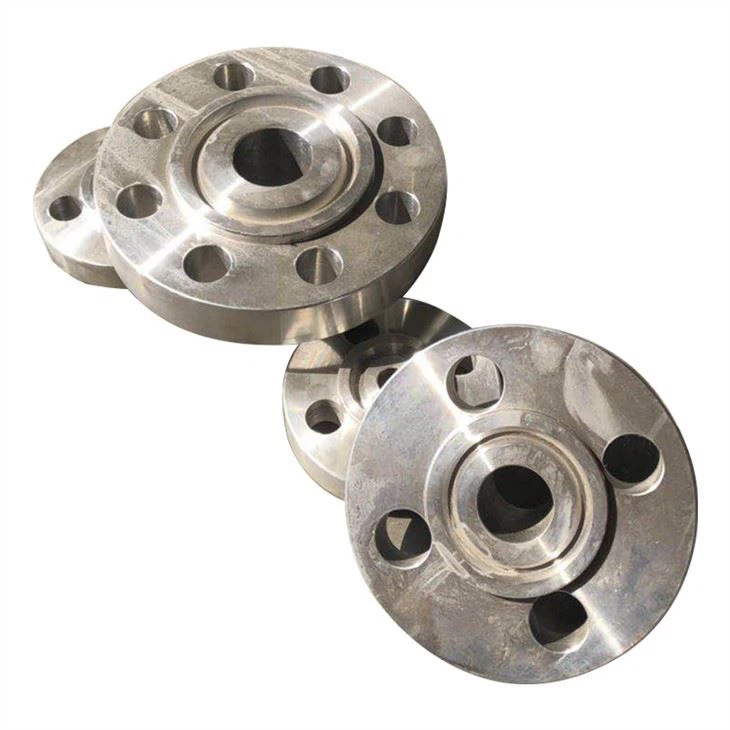 Mặt bích thép không gỉ 316 / 316L / 316H / 316TI