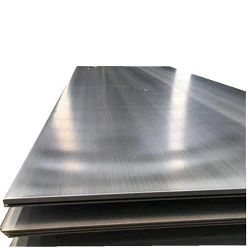Chapa Inox Linha 200