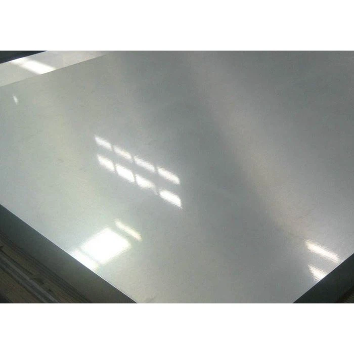 Tấm thép không gỉ 304 1 mm