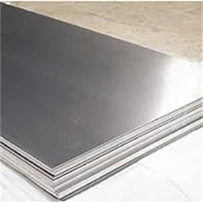 304 Plate de Aço Inox