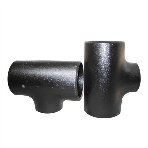Phụ kiện đường ống thép carbon A234 Wpb