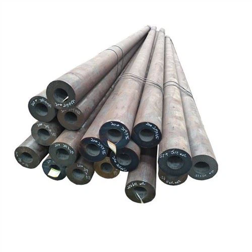 Ống thép hợp kim A335 P9