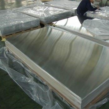 Hợp kim thép đặc biệt 36