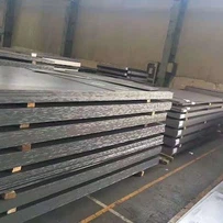 Thép đặc biệt Nitronic 50