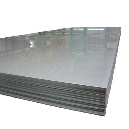Thép không gỉ 1.4571