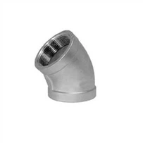 ACI-5 COTOVELO 45 FEMEA 3/4 BSP