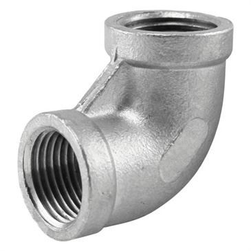 ACI-5 COTOVELO 45 FEMEA 316 1/8 NPT