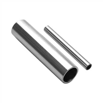 Ống thép không gỉ AISI 304