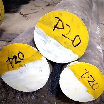 Ống AISI P20