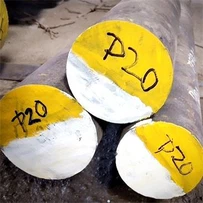 Ống AISI P20