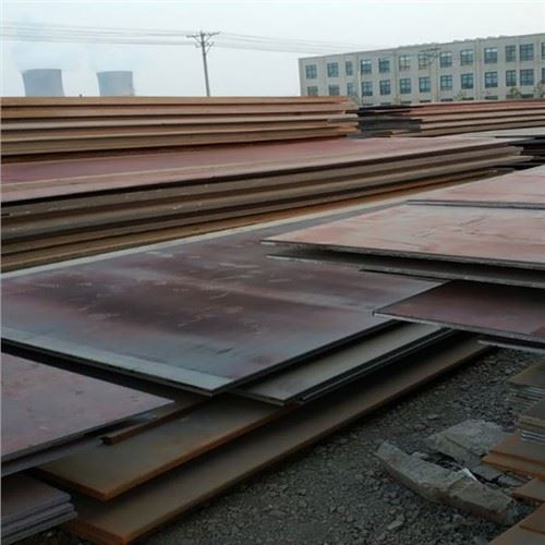 Tấm thép ASTM A131 cho tàu