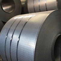 Cuộn dây Aço Piso Xadrez 2,85mm