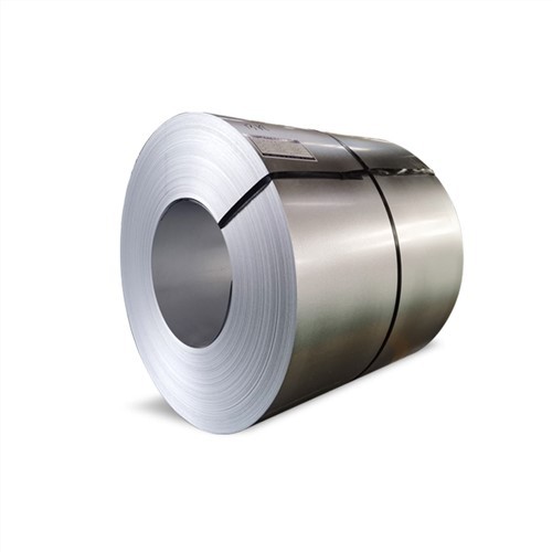 Cuộn dây thép mạ kẽm DX54D + Z