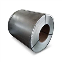 Thép cuộn mạ kẽm Z275