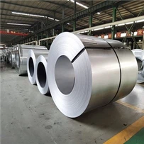 Cuộn thép không gỉ cán nóng