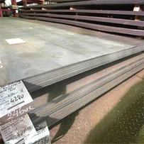Tấm carbon Aço mỏng nhiều lớp Quente 2,65mm
