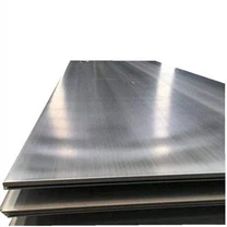 Plate De Aço Inox 310