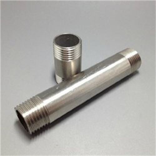 Núm vú loại thùng Sch40 NPT 304 150Psi
