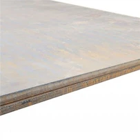 Tấm thép kết cấu thân ABS Ah36