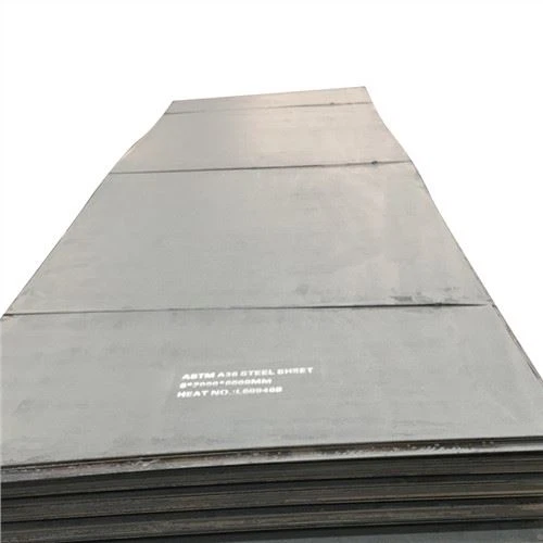 Thép tấm P265GH cho tàu áp lực