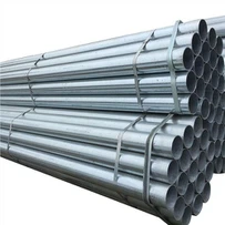 Ống thép không gỉ liền mạch