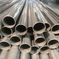Ống và ống thép không gỉ 304H