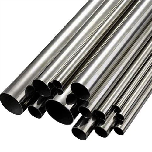 Ống và ống thép không gỉ 316L