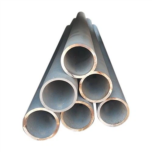 Ống thép không gỉ 316I