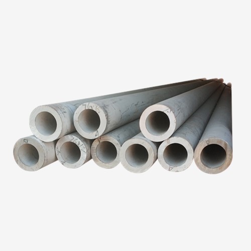 Ống thép không gỉ cán nguội và nóng
