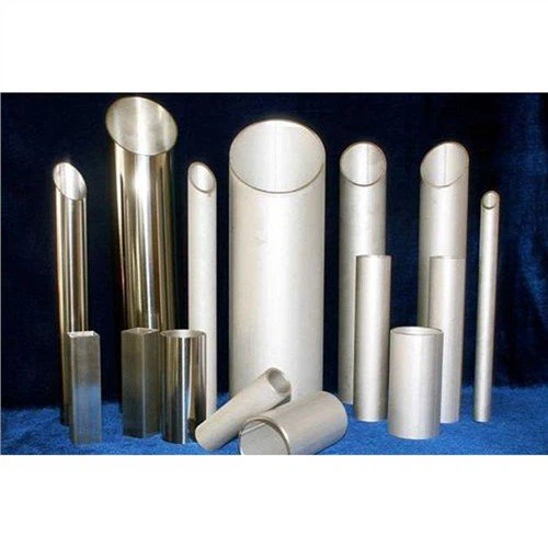 Ống thép không gỉ hàn 100 Mm