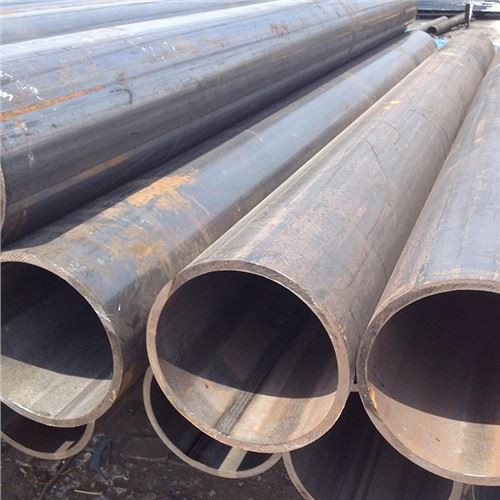Ống thép liền mạch
