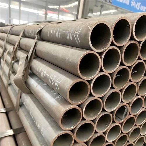 Ống thép SSAW Q235A