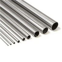 Ống cho Corrimao của Inox 304 Polido O Metro