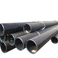 Ống Aço carbon