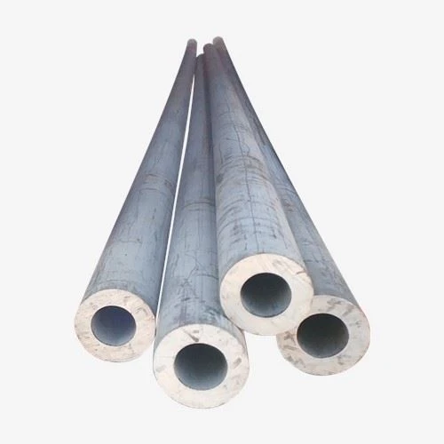 Ống thép không gỉ AISI TP 304