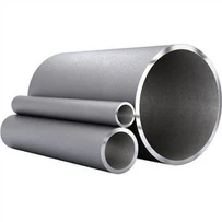 Ống cơ khí de Aço Inox