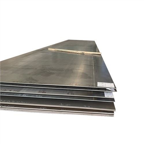 Tấm thép không gỉ Uns S30100