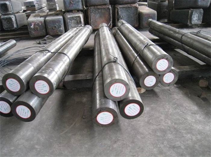 1.2343 / X37CRMOV 5-1 THÉP CÔNG CỤ