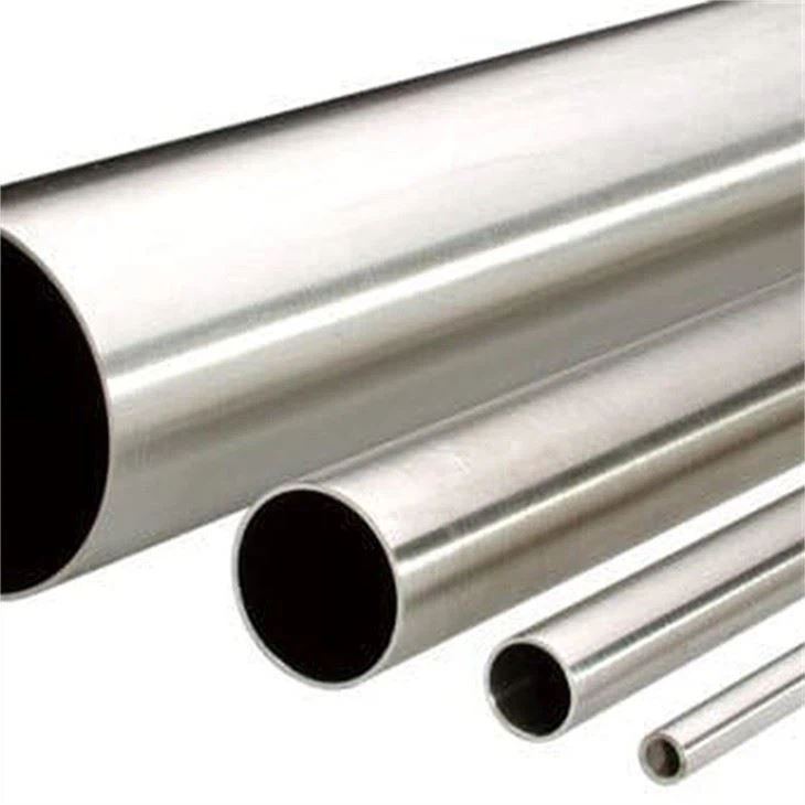 Aço Inox 310 Tubo