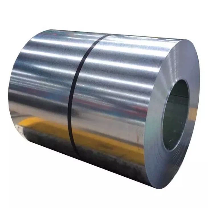 Thép mạ kẽm Dx51
